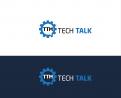 Logo # 431583 voor Logo TTM TECH TALKS wedstrijd