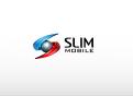 Logo design # 348019 for SLIM MOBILE contest