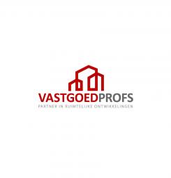 Logo # 445229 voor Logo voor vastgoed consultancy wedstrijd