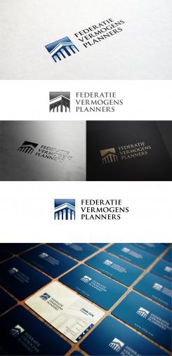 Logo design # 373001 for Logo for the association of Wealth Planners contest