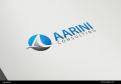 Logo # 373403 voor Aarini Consulting wedstrijd