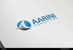 Logo design # 373403 for Aarini Consulting contest
