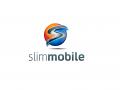 Logo design # 348324 for SLIM MOBILE contest