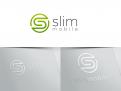 Logo design # 350633 for SLIM MOBILE contest