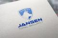 Logo # 422765 voor Jansen Total Security wedstrijd