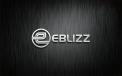 Logo design # 435809 for Logo eblizz contest