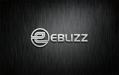 Logo design # 435809 for Logo eblizz contest