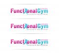 Logo  # 354556 für Neueröffnung eines Functional Gyms, modern, auffallend Wettbewerb