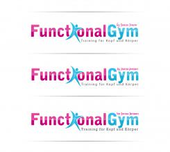 Logo  # 354556 für Neueröffnung eines Functional Gyms, modern, auffallend Wettbewerb