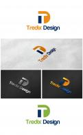 Logo # 387561 voor Tredix Design wedstrijd
