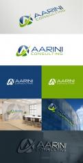Logo # 373216 voor Aarini Consulting wedstrijd