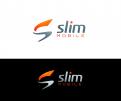Logo design # 351849 for SLIM MOBILE contest
