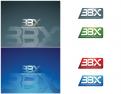 Logo # 413545 voor 3BX innovaties op basis van functionele behoeftes wedstrijd