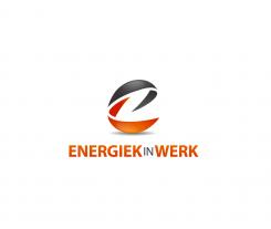 Logo # 336302 voor Logo waar energie vanaf spat voor leefstijlcoach en bedrijfsadviseur op gebied van vitaliteit. wedstrijd