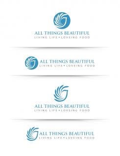 Logo design # 363589 for Design a strong and fresh logo for a new health coaching business contest