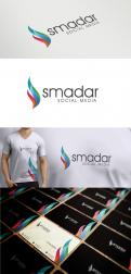 Logo # 379241 voor Social Media Smadar wedstrijd