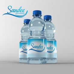 Logo # 436023 voor Ontwerp een logo voor een nieuw drinkwatermerk wedstrijd