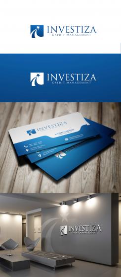 Logo design # 359380 for Logo for a new credit management organisation (INVESTIZA credit management). Company starts in Miami (Florida). contest