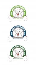 Logo design # 361788 for Start-up entrepreneur needs Logo - Pet food and nutritionist for dogs contest
