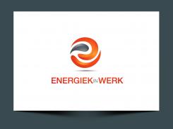 Logo # 335105 voor Logo waar energie vanaf spat voor leefstijlcoach en bedrijfsadviseur op gebied van vitaliteit. wedstrijd