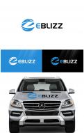 Logo design # 435825 for Logo eblizz contest