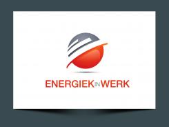 Logo # 335106 voor Logo waar energie vanaf spat voor leefstijlcoach en bedrijfsadviseur op gebied van vitaliteit. wedstrijd