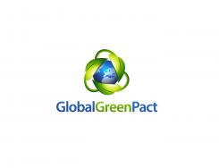 Logo # 402821 voor Wereldwijd bekend worden? Ontwerp voor ons een uniek GREEN logo wedstrijd