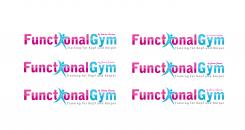 Logo  # 355371 für Neueröffnung eines Functional Gyms, modern, auffallend Wettbewerb