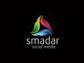Logo design # 379248 for Social Media Smadar contest