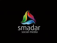 Logo design # 379248 for Social Media Smadar contest