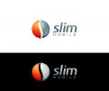 Logo design # 351863 for SLIM MOBILE contest