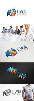 Logo design # 342536 for I Will Consulting  contest
