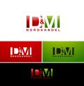 Logo  # 360595 für D&M-Nordhandel Gmbh Wettbewerb