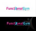 Logo  # 354485 für Neueröffnung eines Functional Gyms, modern, auffallend Wettbewerb