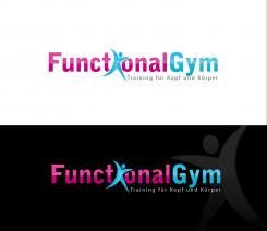 Logo  # 354485 für Neueröffnung eines Functional Gyms, modern, auffallend Wettbewerb