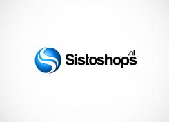 Logo # 408761 voor logo voor sistoshops wedstrijd