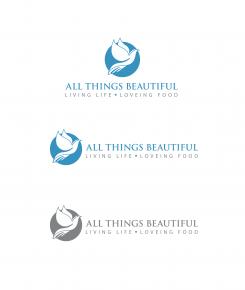 Logo design # 363618 for Design a strong and fresh logo for a new health coaching business contest