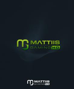 Logo design # 377062 for mattiisgamingHD contest