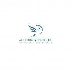 Logo design # 363622 for Design a strong and fresh logo for a new health coaching business contest