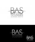 Logo design # 333729 for Logo for Bas van Teylingen contest