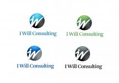 Logo design # 345568 for I Will Consulting  contest