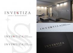 Logo design # 359412 for Logo for a new credit management organisation (INVESTIZA credit management). Company starts in Miami (Florida). contest
