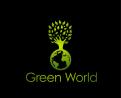 Logo design # 353393 for Green World contest