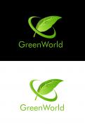 Logo design # 353895 for Green World contest