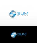 Logo design # 349783 for SLIM MOBILE contest