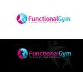 Logo  # 354499 für Neueröffnung eines Functional Gyms, modern, auffallend Wettbewerb