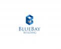 Logo # 362926 voor Blue Bay building  wedstrijd