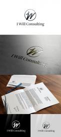 Logo design # 344368 for I Will Consulting  contest