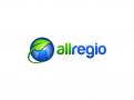 Logo design # 348381 for Logo for AllRegio contest