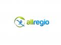 Logo design # 348382 for Logo for AllRegio contest